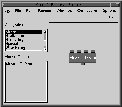 Figure mapdform not
displayed.