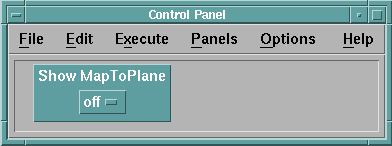 Figure optbox not
displayed.